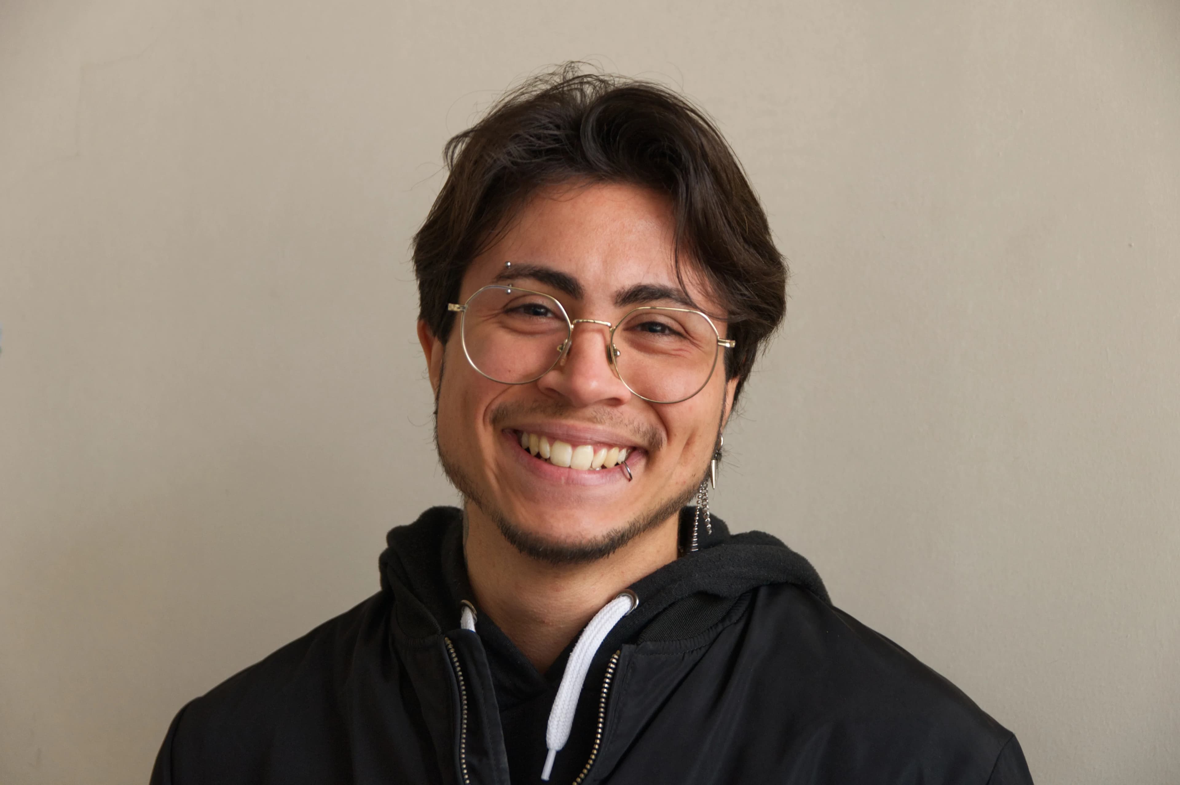 Isaac Póvez, productor ejecutivo de Guarena Studios
