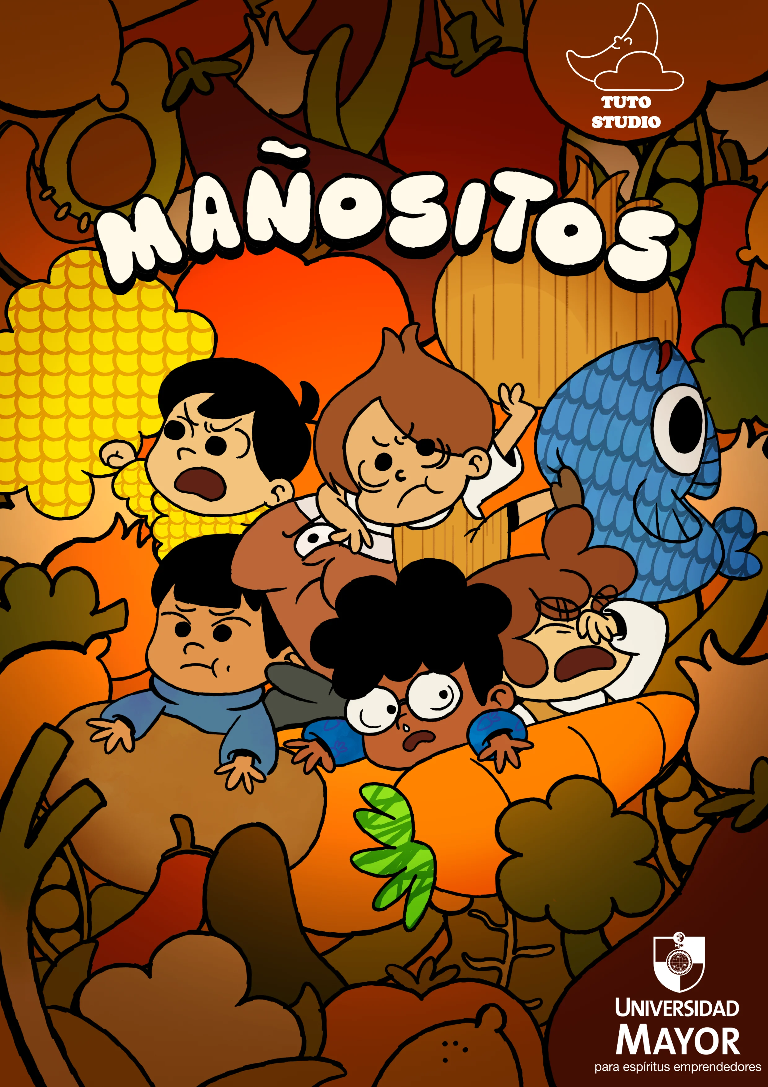 Mañositos