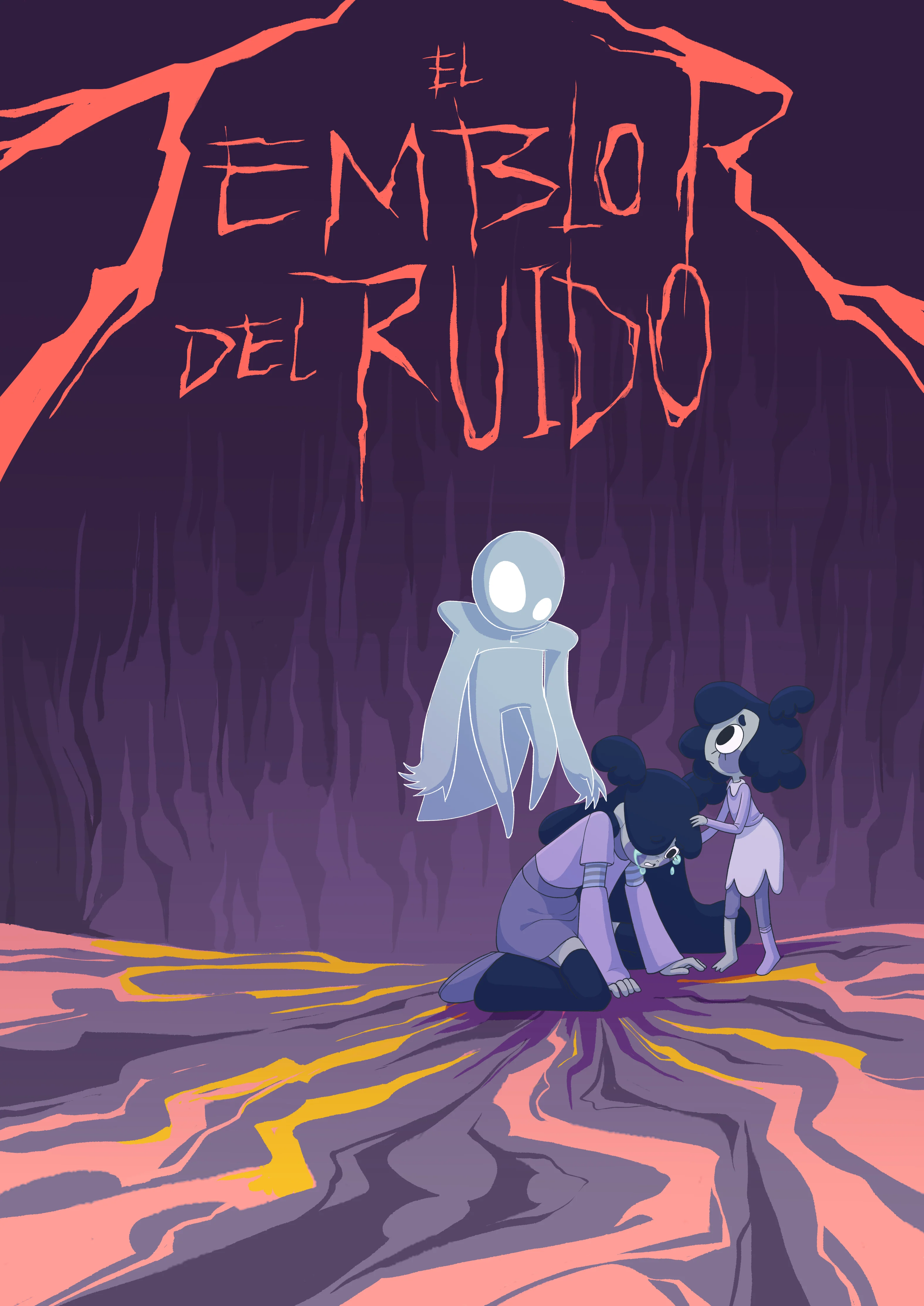 El Temblor del Ruido