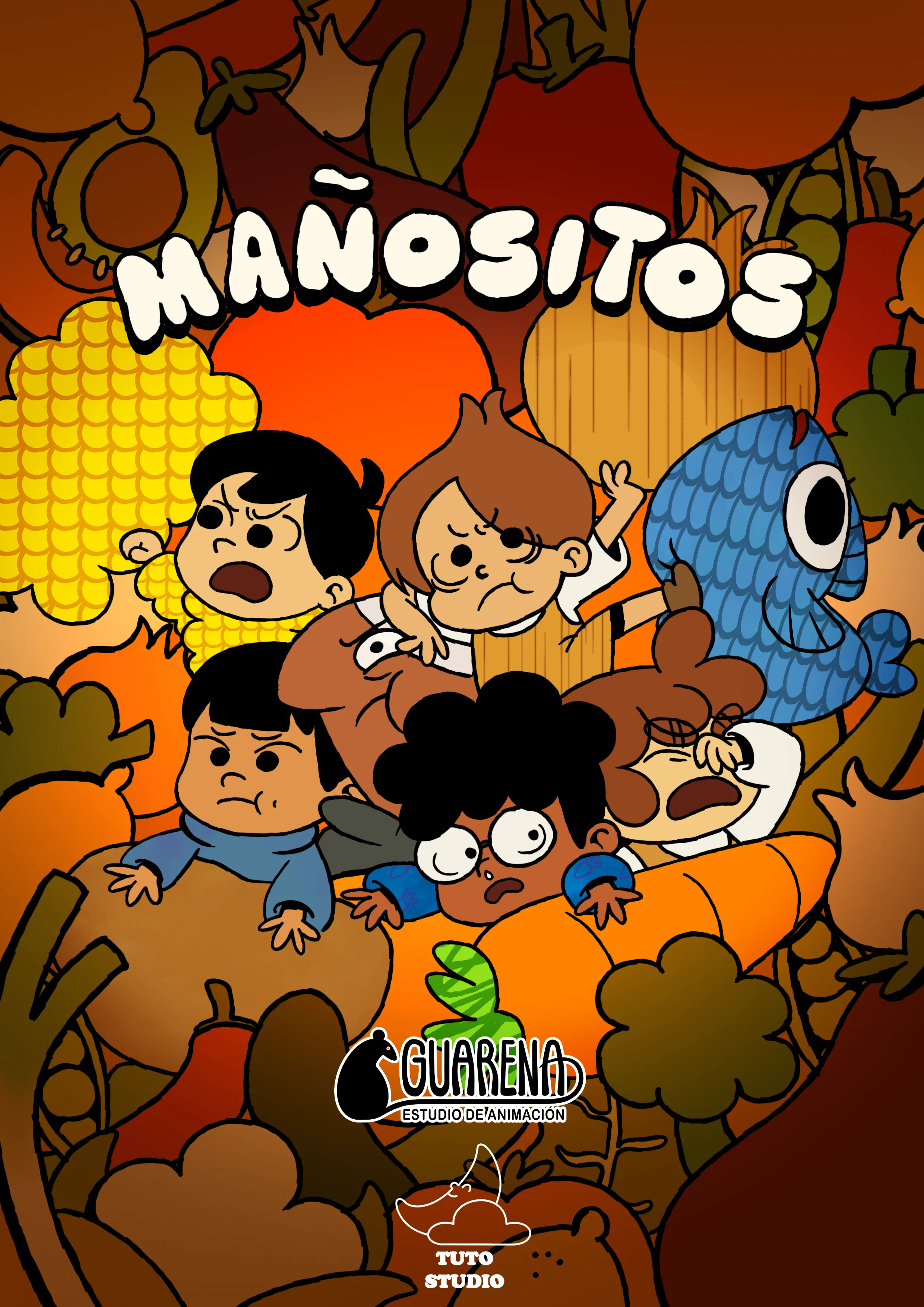 Mañositos